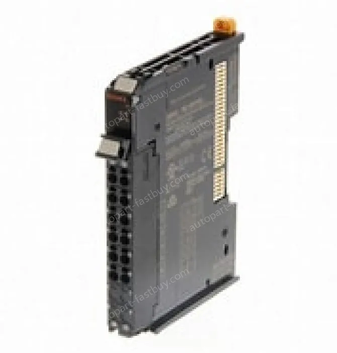 NX I/O Series