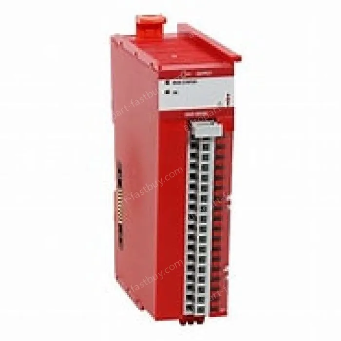 Compact 5000 Module