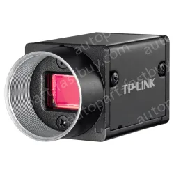 5 million pixel gigabit Ethernet port industrial camera 2/3-inch global exposure CMOS sensor