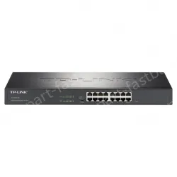 16 port Full gigabit cloud management switches