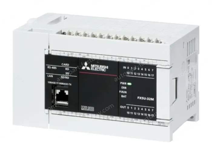 FX5
