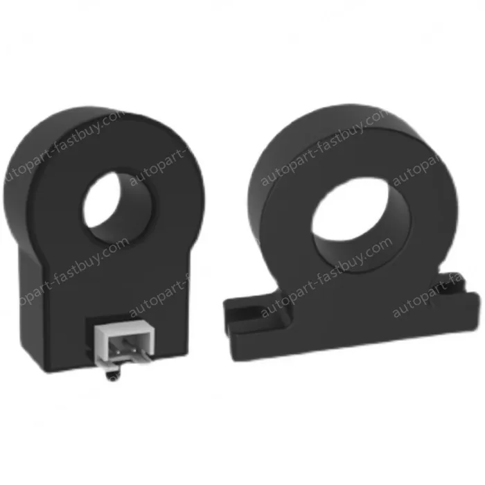 Precision current transformer CT16L-5k-50 closed transformer