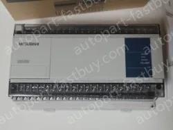FX1N-60MT-ESS/UL