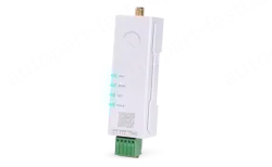 Asia Version Din Rail 4G LTE modems