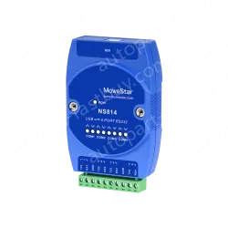 USB To RS232 Serial Converter