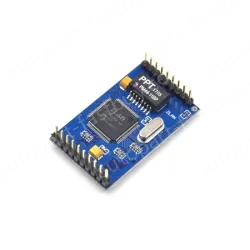 serial port Ethernet embedded modules