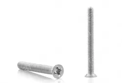 Electronic screws M1*2.5