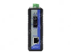 UOTEK 1 1000Base-T Ethernet ports and 1 &nbsp;1000Base- X optical port Network Fiber Optic Transceiver