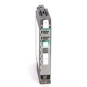 I/O Module