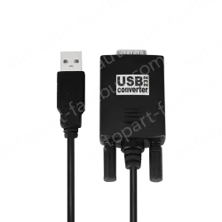 NS810 USB To RS232 Serial Converter