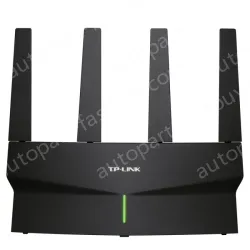 AX5400 Dual-band Gigabit Wi-Fi 6 wireless router