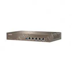 QoS VPN Router / Gateway
