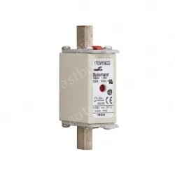 Eaton 170M1562D 125A 600VAC 20KA