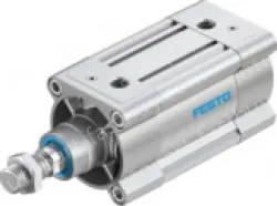 Festo Profile cylinder and tie rod cylinder DSBC-80-50-PPVA-N3