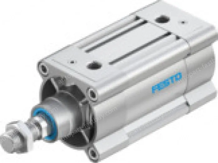 Festo Profile cylinder and tie rod cylinder DSBC-80-50-PPVA-N3