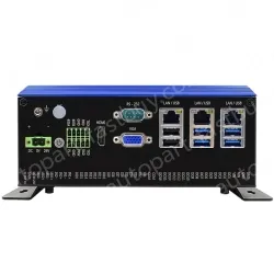 Embedded IPC PCX-9068-Intel-i5-6500+16GB+MSATA-128GB