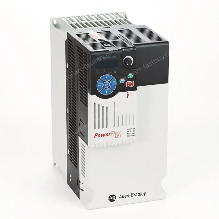 PowerFlex 525 AC converter