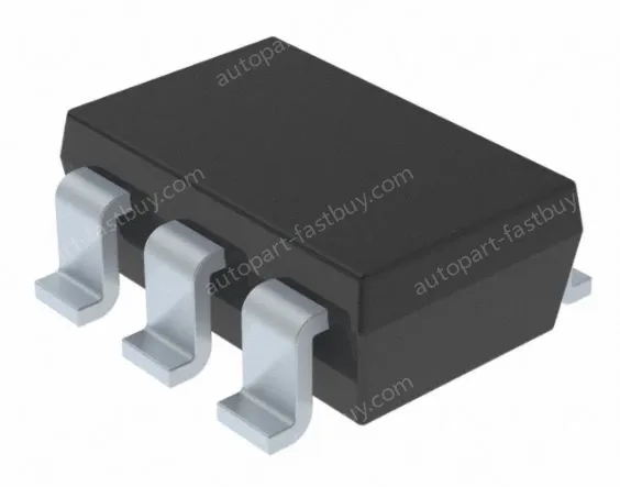 AP3125AKTR-G1 Power Management