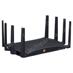 AX6000 Dual-band Wi-Fi 6 wireless router(dual 2.5G ports)