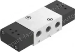 Festo Standard directional control valve VSNC-FT-B52-G14-P2