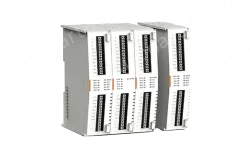 Building block IO controller