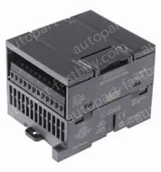 SIEMENS S7-200 Analog Modules