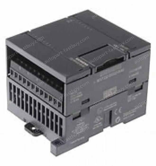 SIEMENS S7-200 Analog Modules