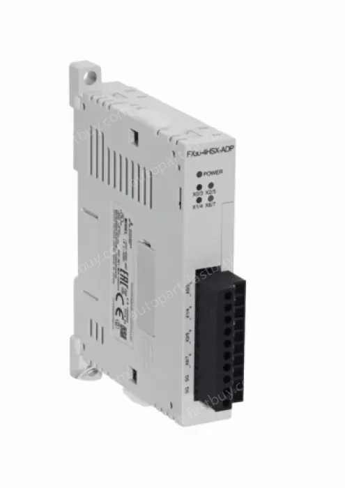 FX3U