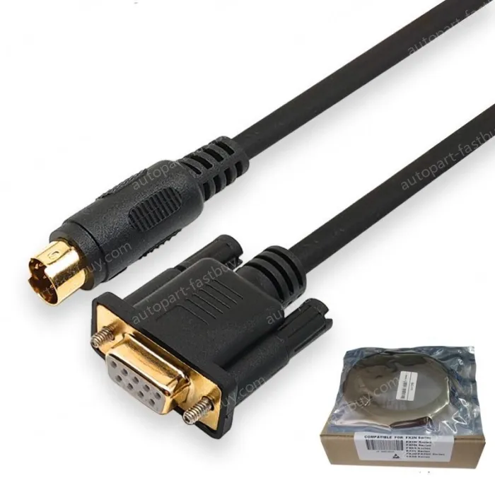 5M Gold Plated Connector DVPACAB2A30 Box