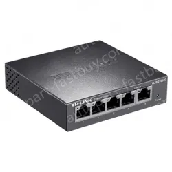 5 port Full Gigabit Ethernet switch