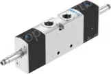 Festo Universal directional control valves VUVS-L25-P53U-MD-N14-FN(FESTO)