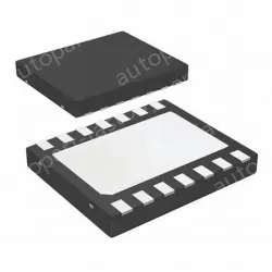 TJA1145ATK/0Z Interfaces