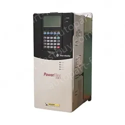 PowerFlex 700S converter