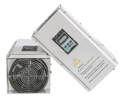 Single-phase 5KW(Half-bridge Controller)