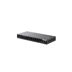 2000 Mbps 16-Port Gigabit Ethernet Switch