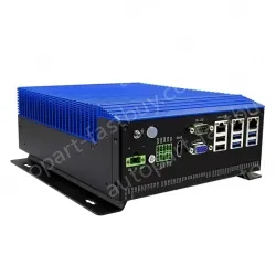 Embedded IPC PCX-9068-Intel-i5-6500+32GB+MSATA-128GB