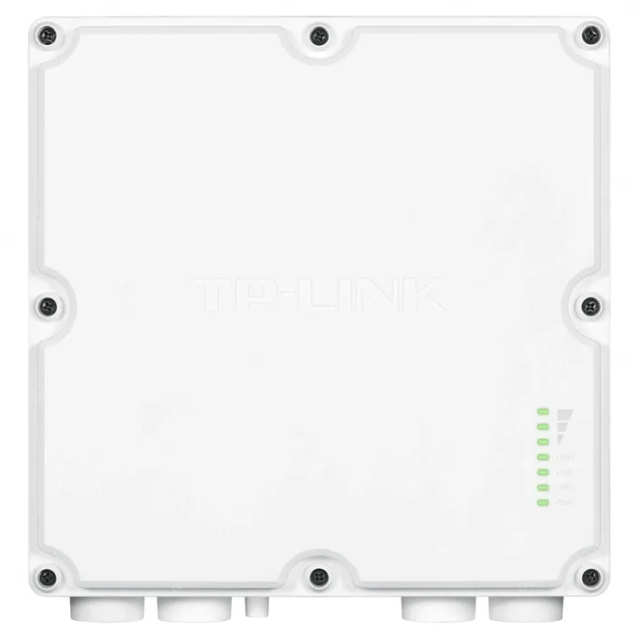 5GHz AX2400 WiFi 6 industrial grade bridge
