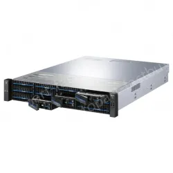 2 RJ45 ports,2 10G SFP+ ports,1 Console port, High-performance, enterprise-grade firewall