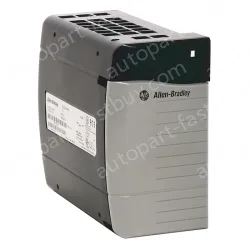 ControlLogix 5580 controller