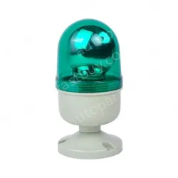 Small warning lightsLTD-1083J AC220V green