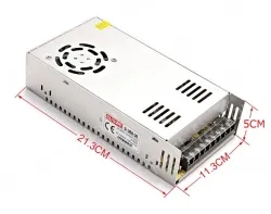 DC transformer switching power supply 36V 10A