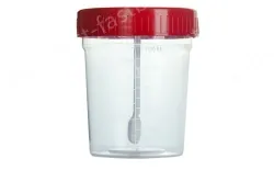 Potty cup - 120ml