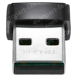 AX300 Wireless USB Adapter TL-XDN6000 Drive-Free Version