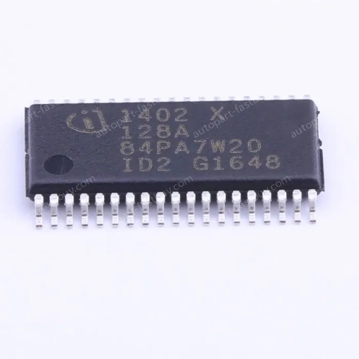 XMC1402T038X0128AAXUMA1 Microcontroller