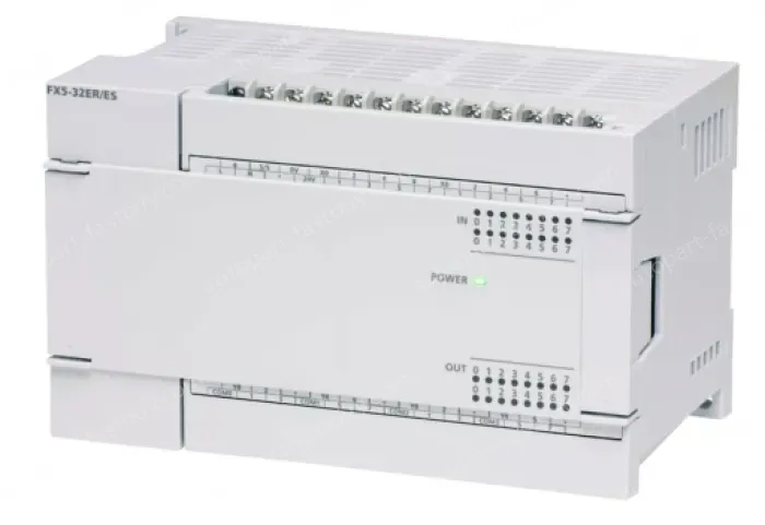 FX5