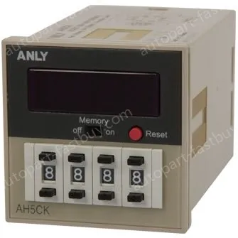ANLY Counter AH5CK-11H