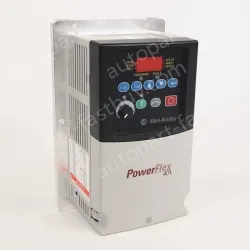 PowerFlex 40 AC converter