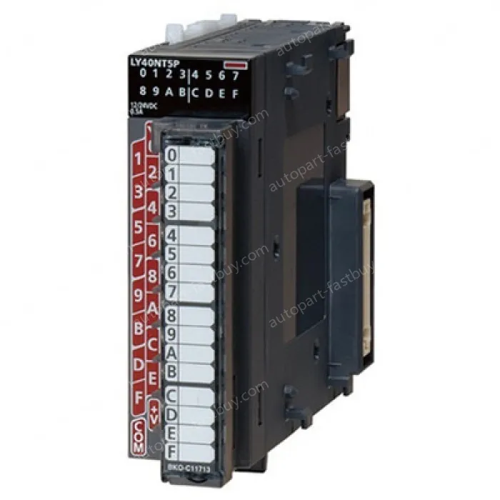 MELSEC-L