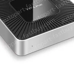 Enterprise-grade 450M wireless VPN router