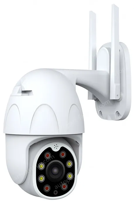 Camera TY-G2